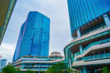 Takanawa İkiz Kuleler Kapısı