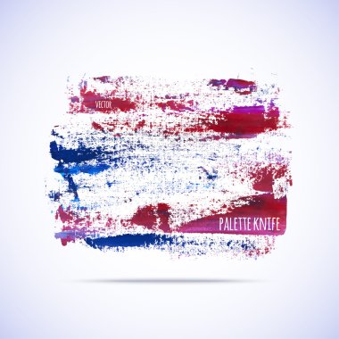 Renkli nokta kümesi