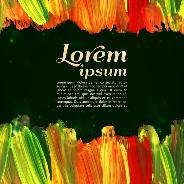 Tasarım için parlak lekeleri