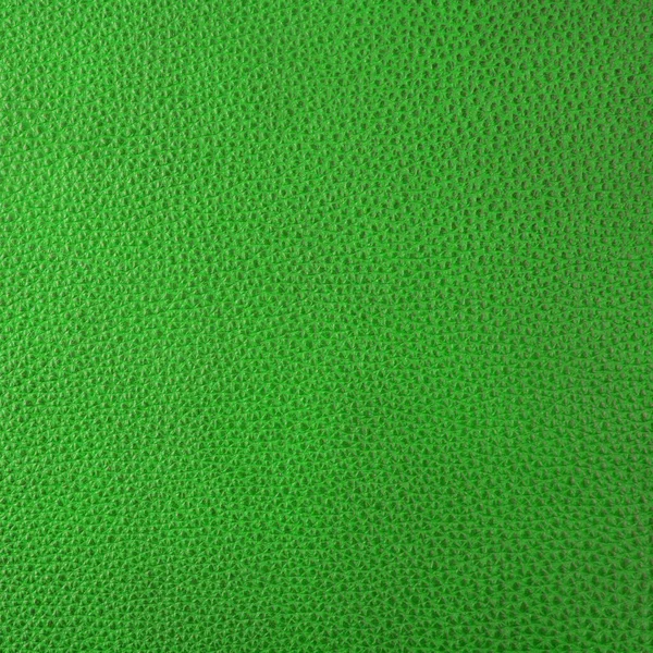 Подлинный Зеленый Цвет Кожи Крупного Рогатого Скота Макро Фото — стоковое фото