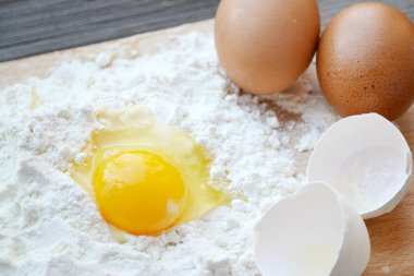 Sunny beach ve mavi Akdeniz