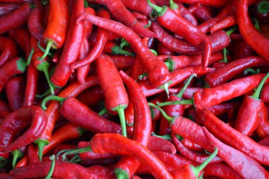 bol Kırmızı Pul Biber