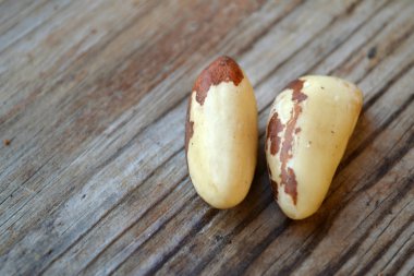 Brezilya fıstığı demet ahşap tablo