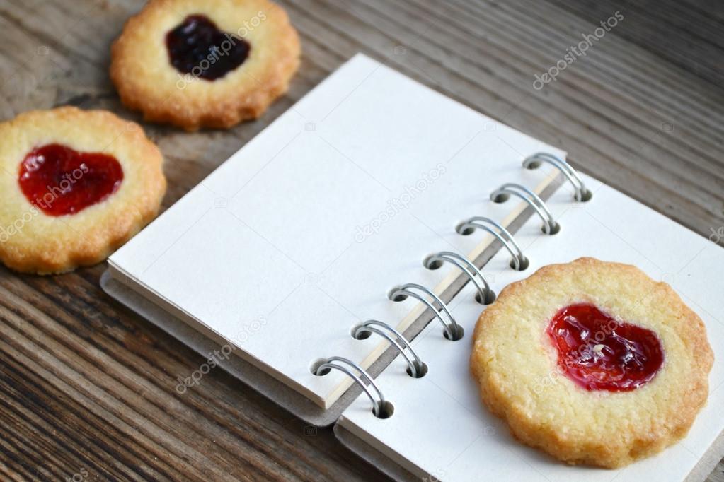 ricette di biscotti fatti in casa