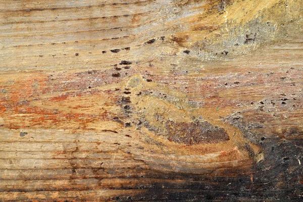 Texture astratta di legno molto antico — Foto Stock