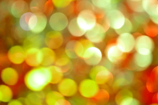 Bright and abstract blurred colorful rainbow background with shimmering glitter — Stock Photo, Image