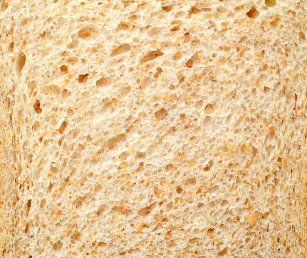 Healthy gluten free whole grain bread — Stock Photo, Image