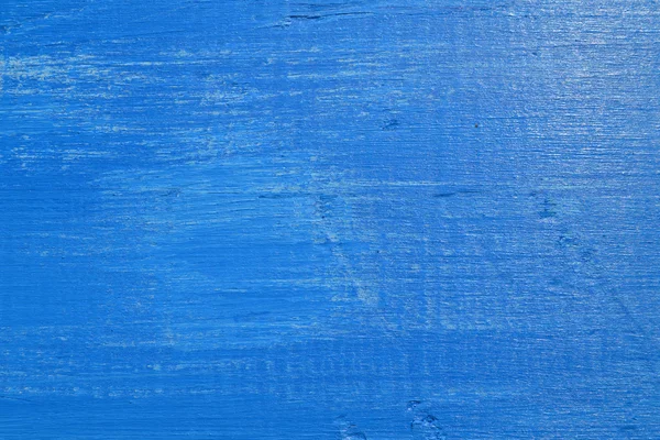 Gerçekten eski ahşap mavi renkli renkli soyut doku
