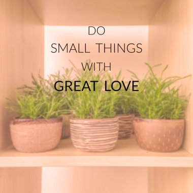 İlham alıntı olduğunu ve motivasyon arka plan