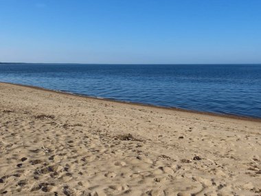 Baltık Denizi ve Sahili