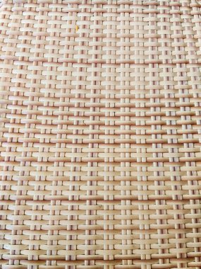 Ayrıntılı Karışık Sentetik Rattan Sandalye Malzemesi