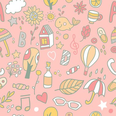 Dikişsiz bebek modeli