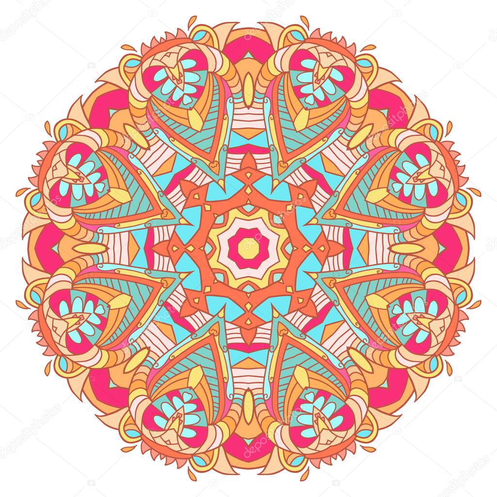 抽象的なカラフルなマンダラです 設計の装飾的な要素です ベクトル イラスト ストックベクター C Lunter 抽象的なカラフルなマンダラです 設計の装飾的な要素です ベクトル イラスト ストックベクター C Lunter