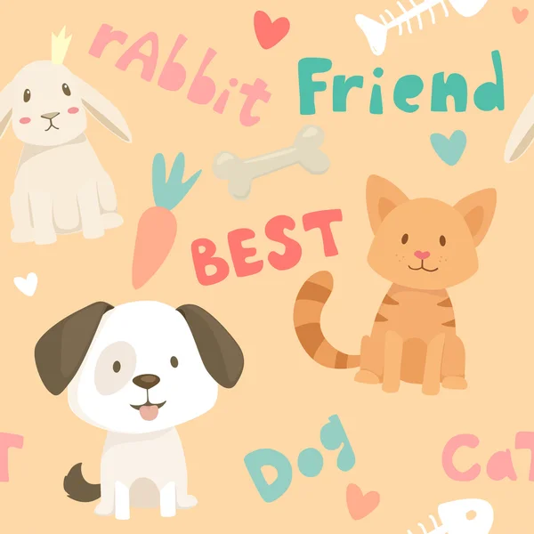 Desen ile evde beslenen hayvan hayvan