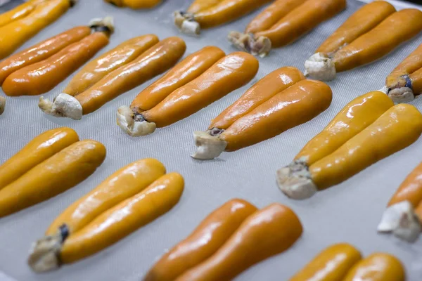 Bottarga —  Fotos de Stock