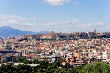 Cagliari