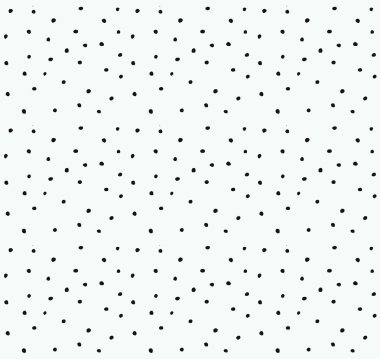 Vektör el yapımı sorunsuz doku.