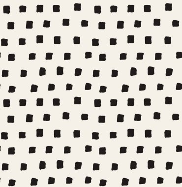 Handsketched vektör Seamless Modeli