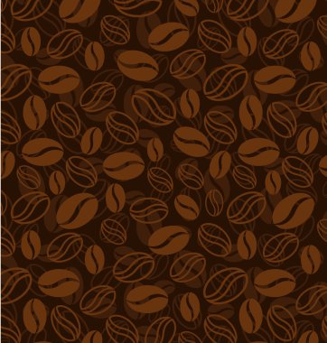 Kahve çekirdekleri kusursuz.