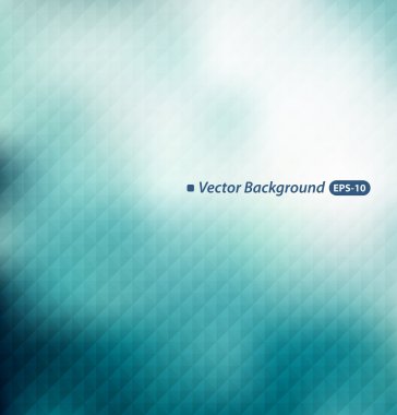 renkli geometrik arka plan