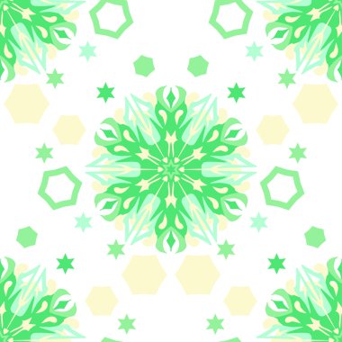 Noel süs sorunsuz arka plan