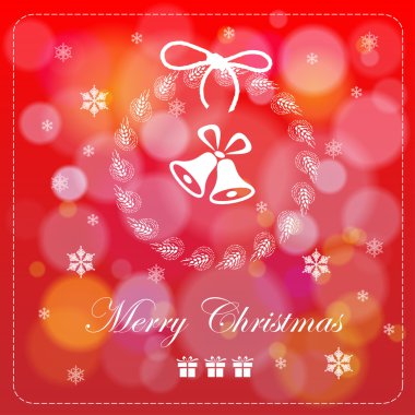 Mutlu Noeller kartı.