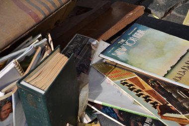 bit pazarı place du jeu de balle Brüksel, Belçika