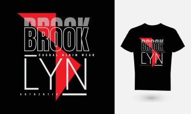 Metin grafiklerinin vektör çizimi, NEWYORK. Tişört, kapüşon vs. tasarımı için mükemmel.