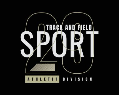 Harf grafiklerinin vektör illüstrasyonu, 73 numaralı spor, tişört, giysi, kapüşon vs. tasarımı için mükemmel.