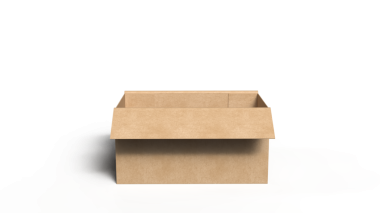 Kutu açık sürpriz hediye boş model nesne kağıdı mutlu doğum günü dağıtım festivali kutlama alışverişi online yıldönümü iş postaları açık kutu kutuları yollayın