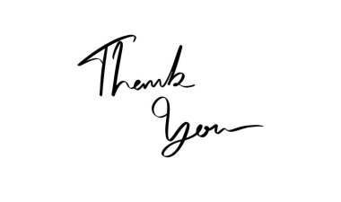 Teşekkürler yazı tipi el yazısı harf yazısı siyah nesne simgesi şükran günü tebrik kartı minnettarlık iş dünyası olumlu teşekkür iletişim teşekkür ederim