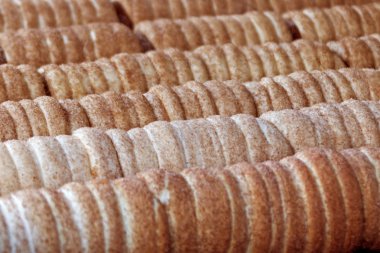 Çek geleneksel mutfağı