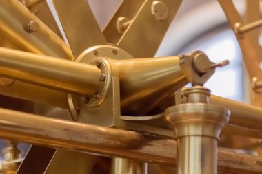 Eski izleme mekanizması  