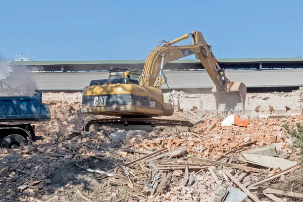 Kargo vinç komisyon tıkanıklıkları