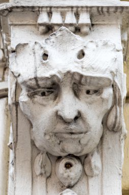 kısma açık yüz üzerinden