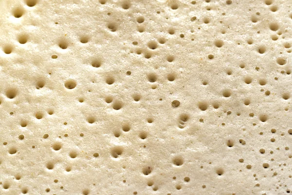 Gözleme doku pişirme