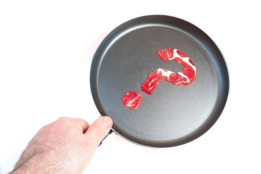 Teflon yazıt soruda