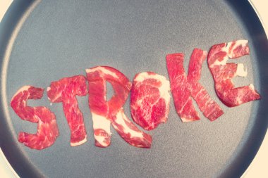 Kontur teflon üzerinde yazıt