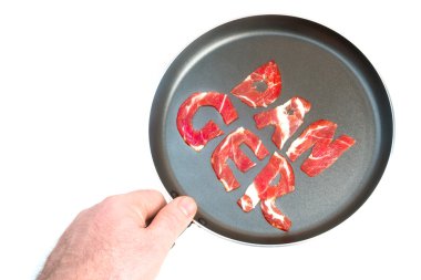 yazıt teflon tehlike