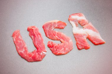  teflon tava üzerinde yazıt ABD 