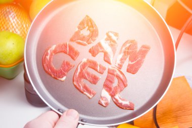 yazıt teflon tehlike 