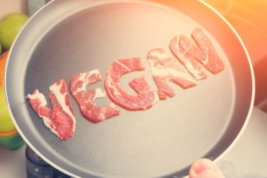 Yazıt Veganon teflon