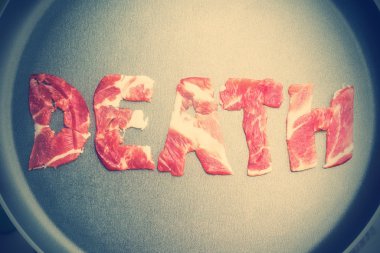 yazıt teflon ölüm