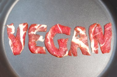  yazıt Veganon teflon