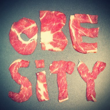  Teflon tava üzerinde obezite