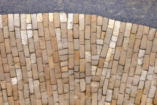 Paving blocks background — Stock Photo, Image