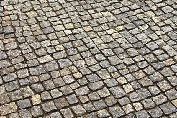 Paving blocks background — Stock Photo, Image