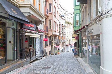  Türk şehir'in mimaride 
