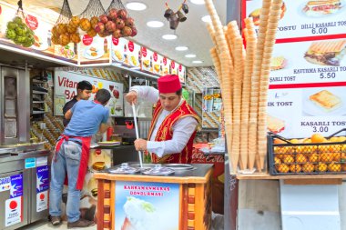 Ulusal Türk mutfağı