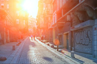 Türkiye'nin kentsel mekan